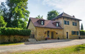Gorgeous Apartment In Vitrac With Wifi